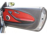 2008 BMW M6 Coupe Door Panel