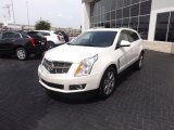 2012 Cadillac SRX Premium