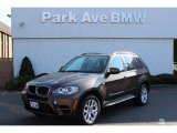 2012 BMW X5 xDrive35i Premium