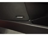 2012 Chevrolet Corvette Grand Sport Convertible Audio System