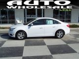 2011 Chevrolet Cruze LT
