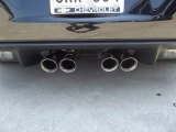 2007 Chevrolet Corvette Z06 Exhaust