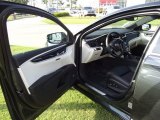2013 Cadillac XTS Platinum FWD Jet Black/Light Wheat Opus Full Leather Interior
