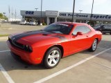 2010 HEMI Orange Dodge Challenger R/T #69461159