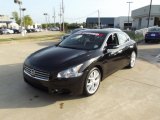 2009 Nissan Maxima 3.5 SV