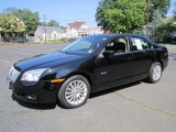2007 Mercury Milan V6 Premier AWD