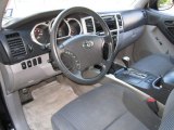 2003 Toyota 4Runner Interiors