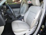 2005 Dodge Magnum SXT Front Seat