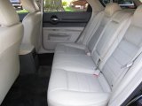 2005 Dodge Magnum SXT Rear Seat