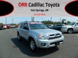 2006 Toyota 4Runner SR5