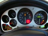 2002 Ferrari 360 Modena F1 Gauges