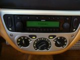 2002 Ferrari 360 Modena F1 Audio System