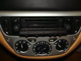 2002 Ferrari 360 Modena F1 Controls