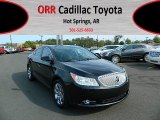 2011 Buick LaCrosse CXS