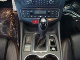 2013 Maserati GranTurismo Sport Coupe 6 Speed ZF Paddle-Shift Automatic Transmission
