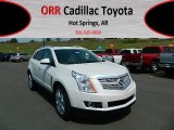 2012 Cadillac SRX Premium