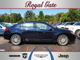 2012 Chrysler 200 Limited Sedan