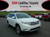 2012 Toyota Highlander Limited