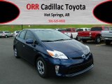 2012 Toyota Prius 3rd Gen Three Hybrid