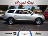 2008 Buick Enclave CXL AWD