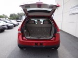 2011 Lincoln MKX FWD Trunk
