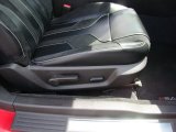 2011 Ford Mustang Saleen S302 Mustang Week Special Edition Convertible Front Seat