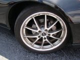 1990 Nissan 300ZX GS Custom Wheels