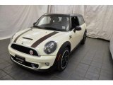 2012 Pepper White Mini Cooper S Clubman #69460750