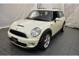 2012 Pepper White Mini Cooper S Clubman #69460749