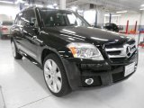 2010 Mercedes-Benz GLK 350