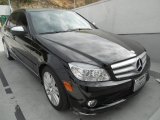 2009 Mercedes-Benz C 300 Sport