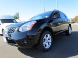 2009 Nissan Rogue SL AWD