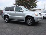 2009 Lexus GX Titanium Metallic