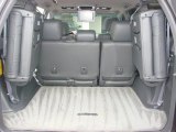 2009 Lexus GX 470 Trunk