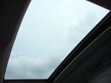 2009 Lexus GX 470 Sunroof