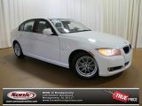 2010 Alpine White BMW 3 Series 328i Sedan #69461100