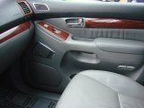 2009 Lexus GX 470 Door Panel