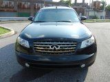 2006 Infiniti FX 35 AWD