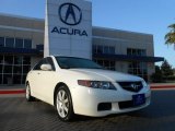 2004 Acura TSX Sedan