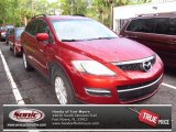 2007 Copper Red Mica Mazda CX-9 Sport #69460715