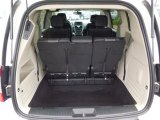 2013 Chrysler Town & Country Touring Trunk