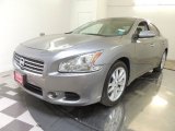 2009 Nissan Maxima 3.5 SV