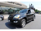 2009 Lexus GX 470