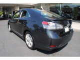2011 Lexus HS 250h Hybrid Premium Exterior