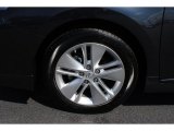 Lexus HS 2011 Wheels and Tires