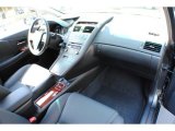 2011 Lexus HS 250h Hybrid Premium Dashboard