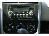 2008 Honda Element EX AWD Audio System