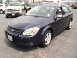 2008 Chevrolet Cobalt LS Sedan