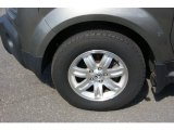 2008 Honda Element EX AWD Wheel