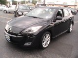 2010 Mazda MAZDA3 s Grand Touring 5 Door